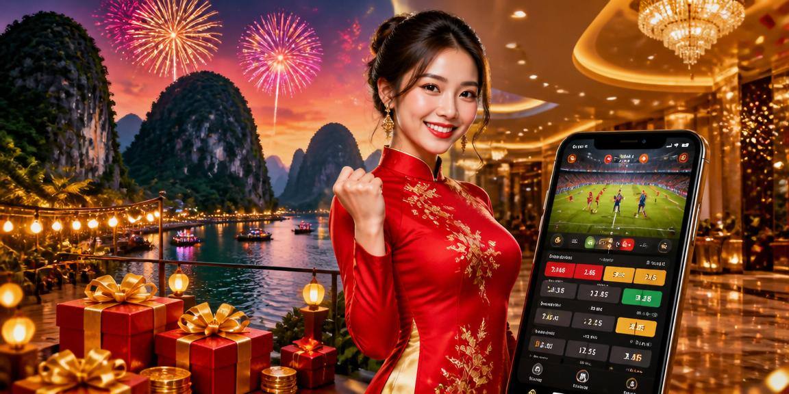 vang68 Trải nghiệm đầy đủ sảnh vang68 ngay trên điện thoại